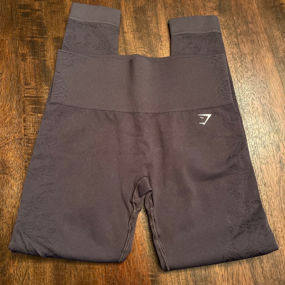 Gymshark women leggings small
